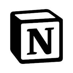 Notion – notes, docs, tasks