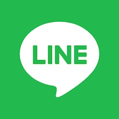LINE – Calls & Messages