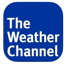 The Weather Channel – Radar